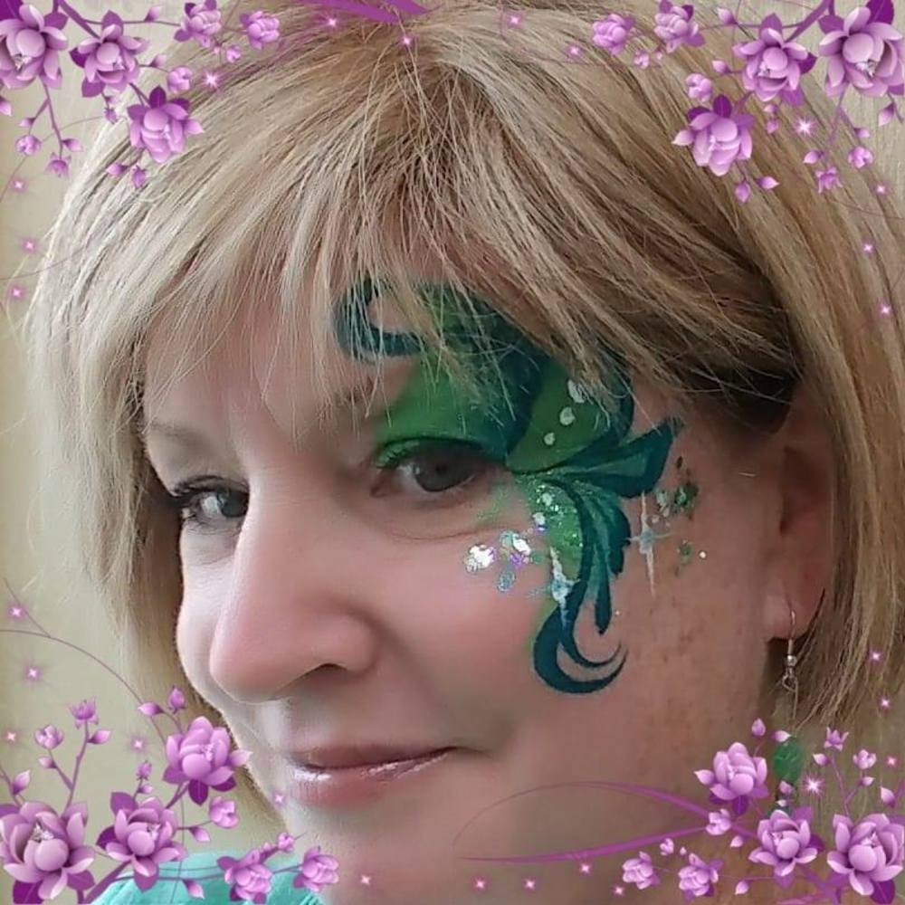 Meet your Posher, Deb